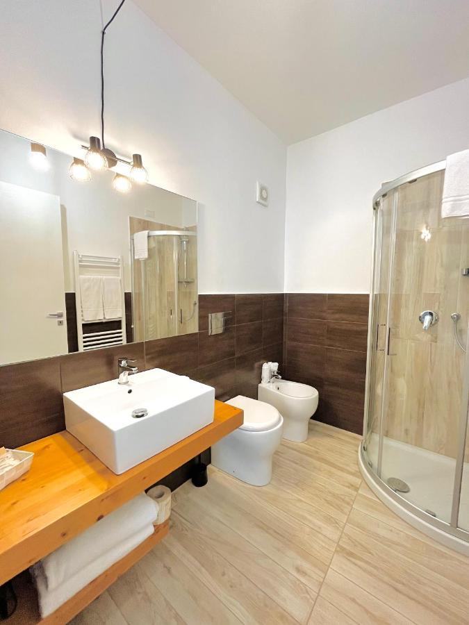 Amada Hotel Siracusa シラクーサ エクステリア 写真