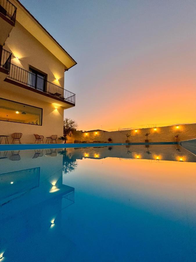 Amada Hotel Siracusa シラクーサ エクステリア 写真