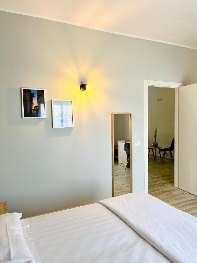 Amada Hotel Siracusa シラクーサ エクステリア 写真