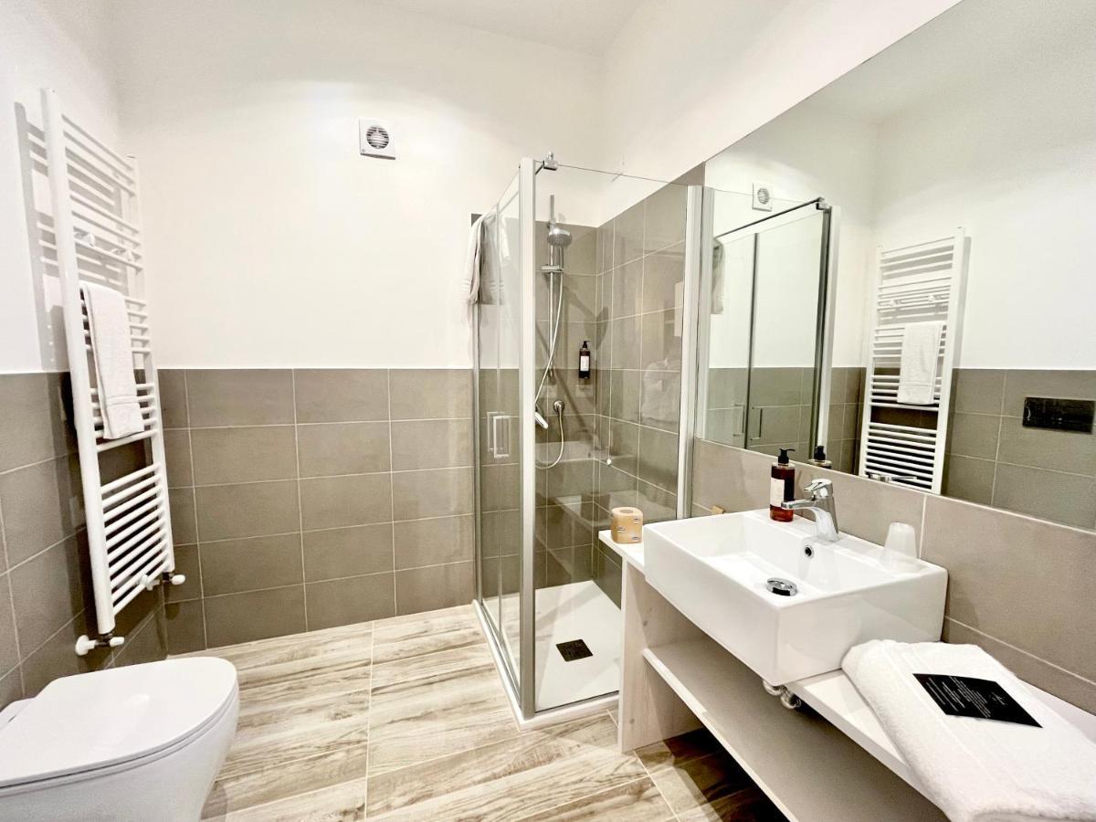Amada Hotel Siracusa シラクーサ エクステリア 写真
