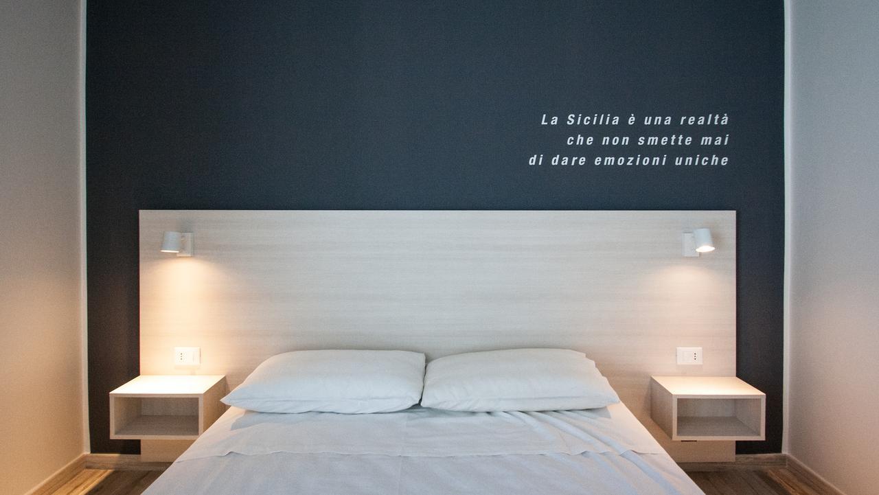 Amada Hotel Siracusa シラクーサ エクステリア 写真
