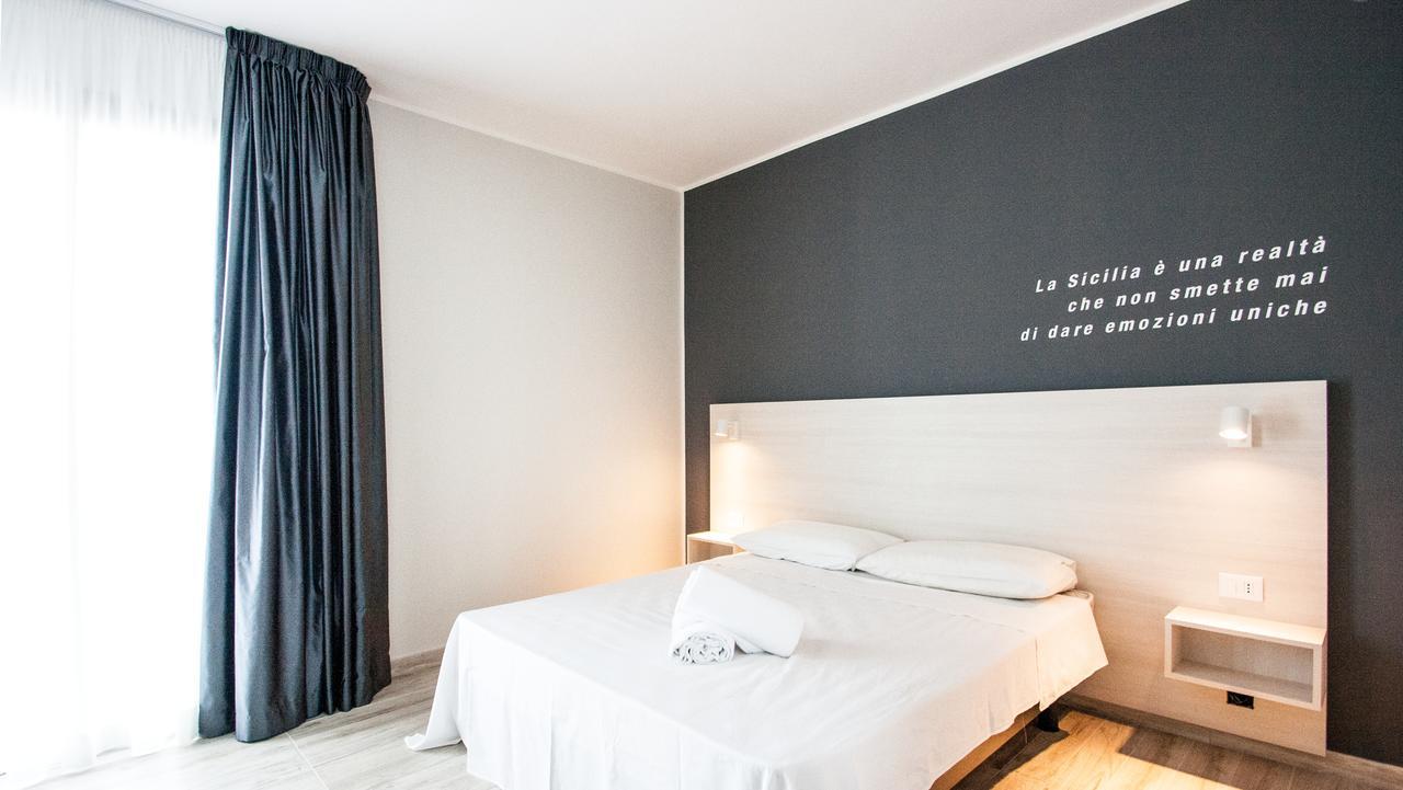 Amada Hotel Siracusa シラクーサ エクステリア 写真