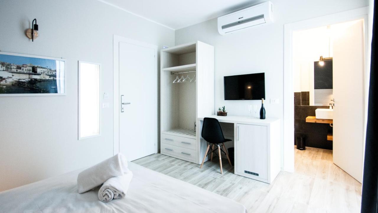 Amada Hotel Siracusa シラクーサ エクステリア 写真