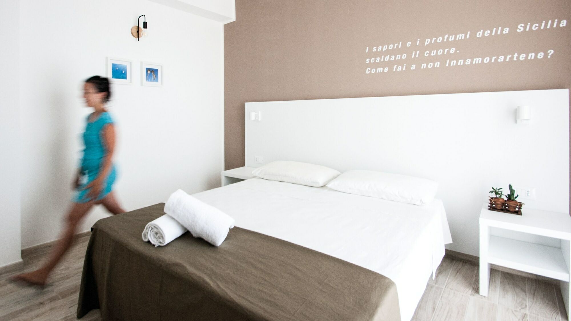 Amada Hotel Siracusa シラクーサ エクステリア 写真